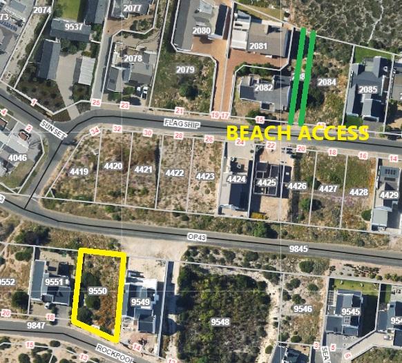 0 Bedroom Property for Sale in Britannia Bay Western Cape